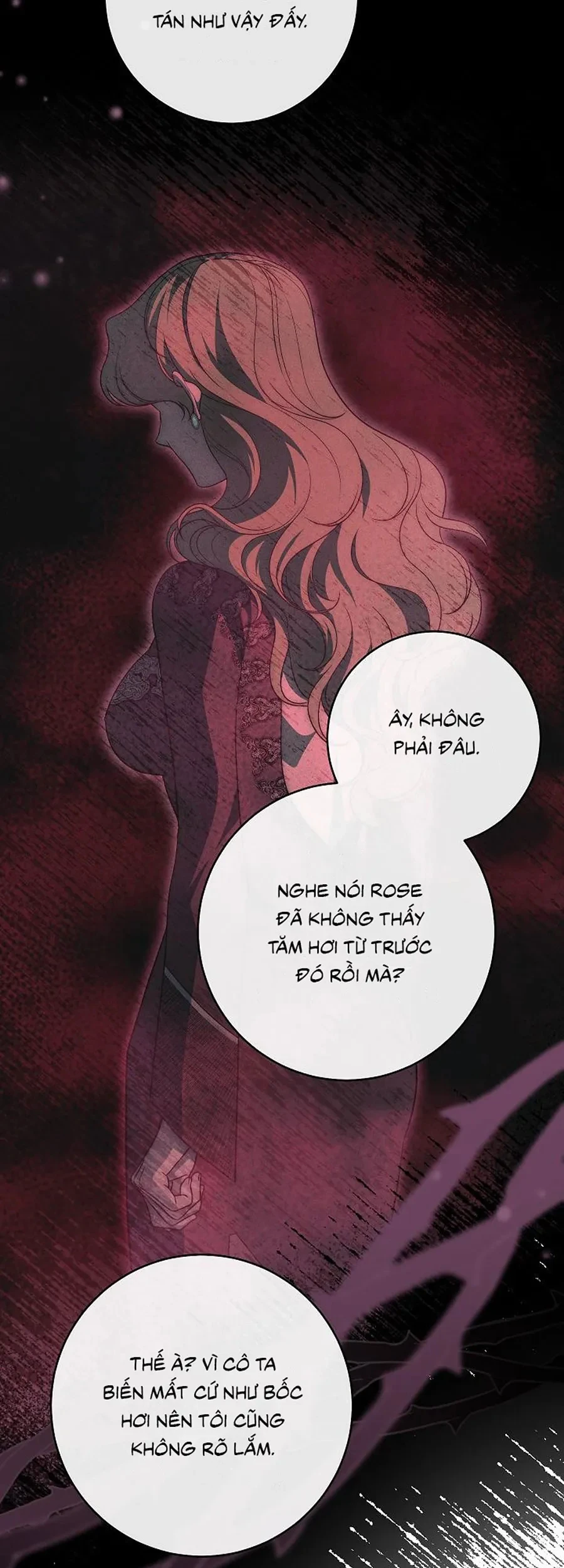 Mộ Thiên Nga Chapter 48 - 7