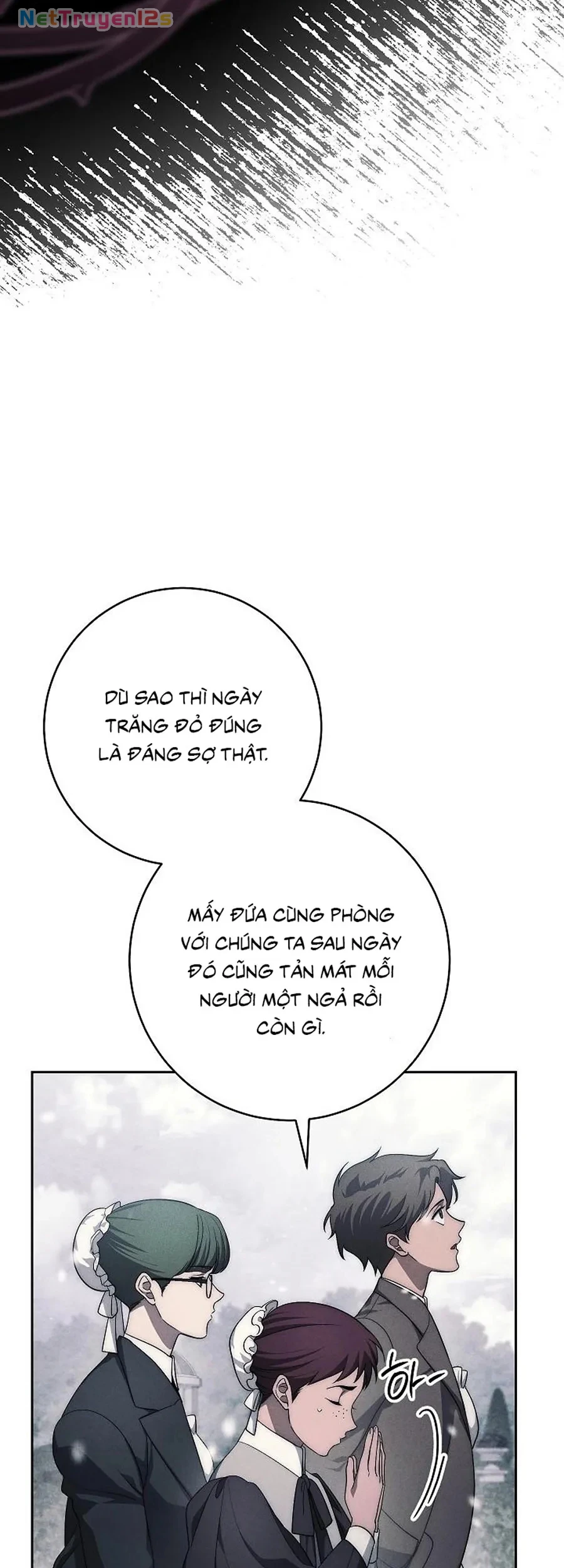 Mộ Thiên Nga Chapter 48 - 8