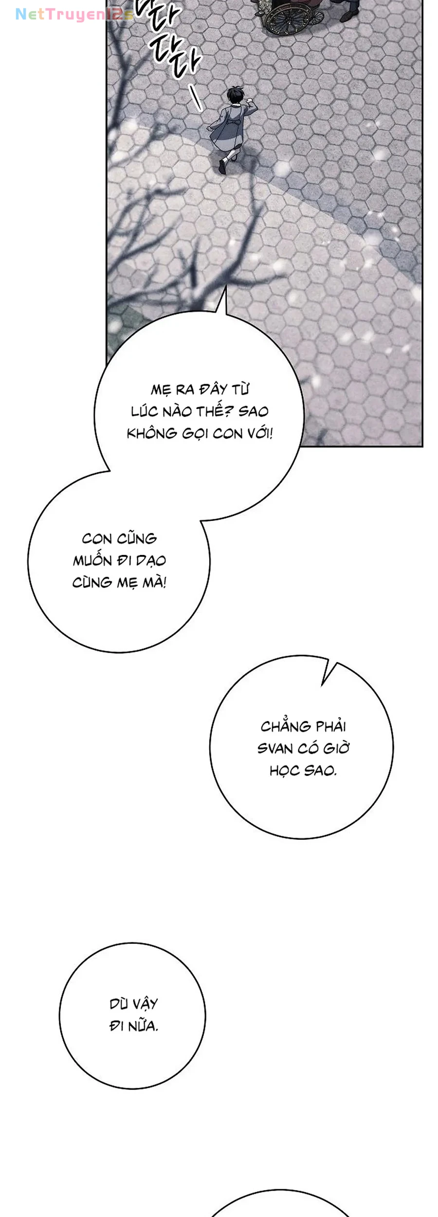 Mộ Thiên Nga Chapter 48 - 14
