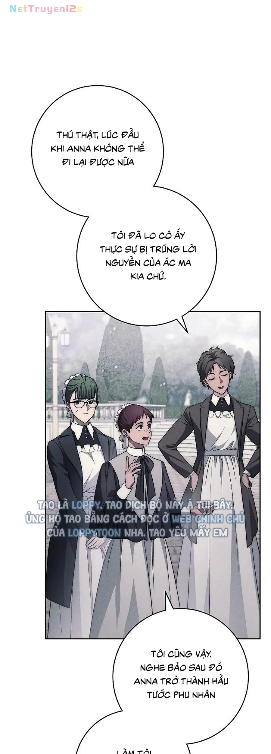Mộ Thiên Nga Chapter 48 - 20