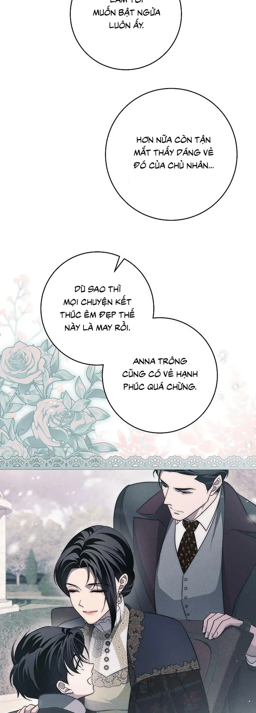 Mộ Thiên Nga Chapter 48 - 21