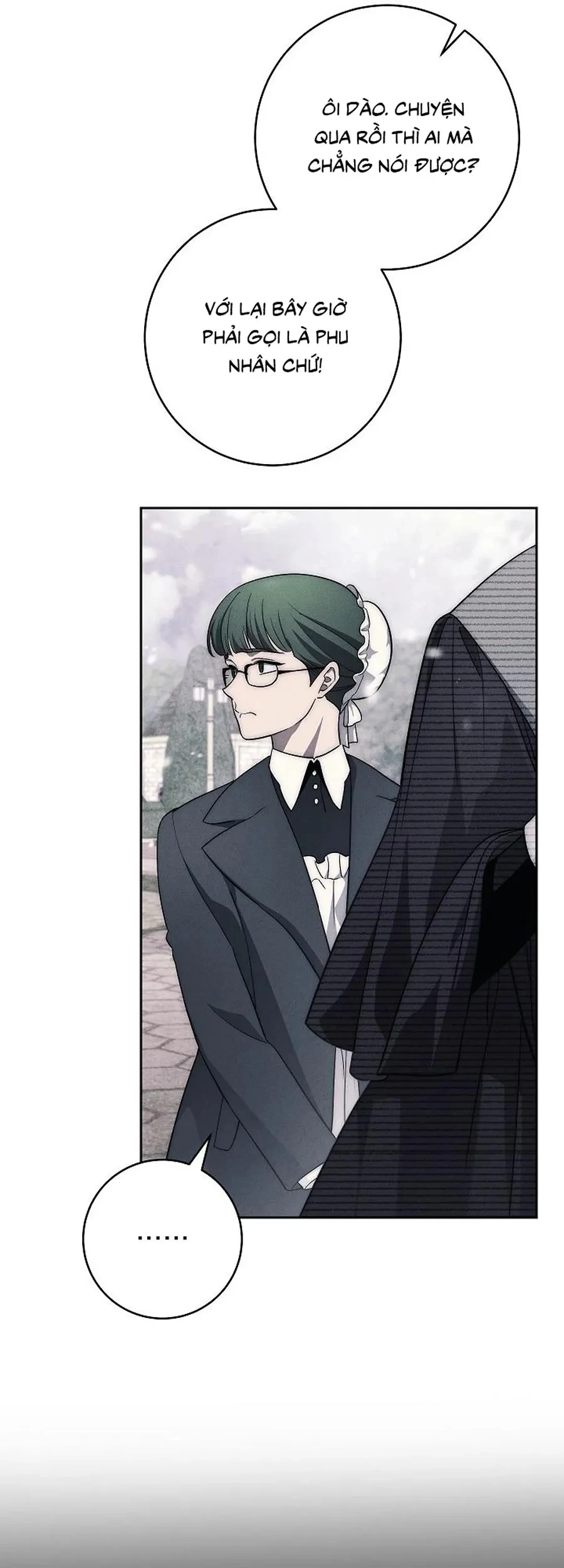 Mộ Thiên Nga Chapter 48 - 23