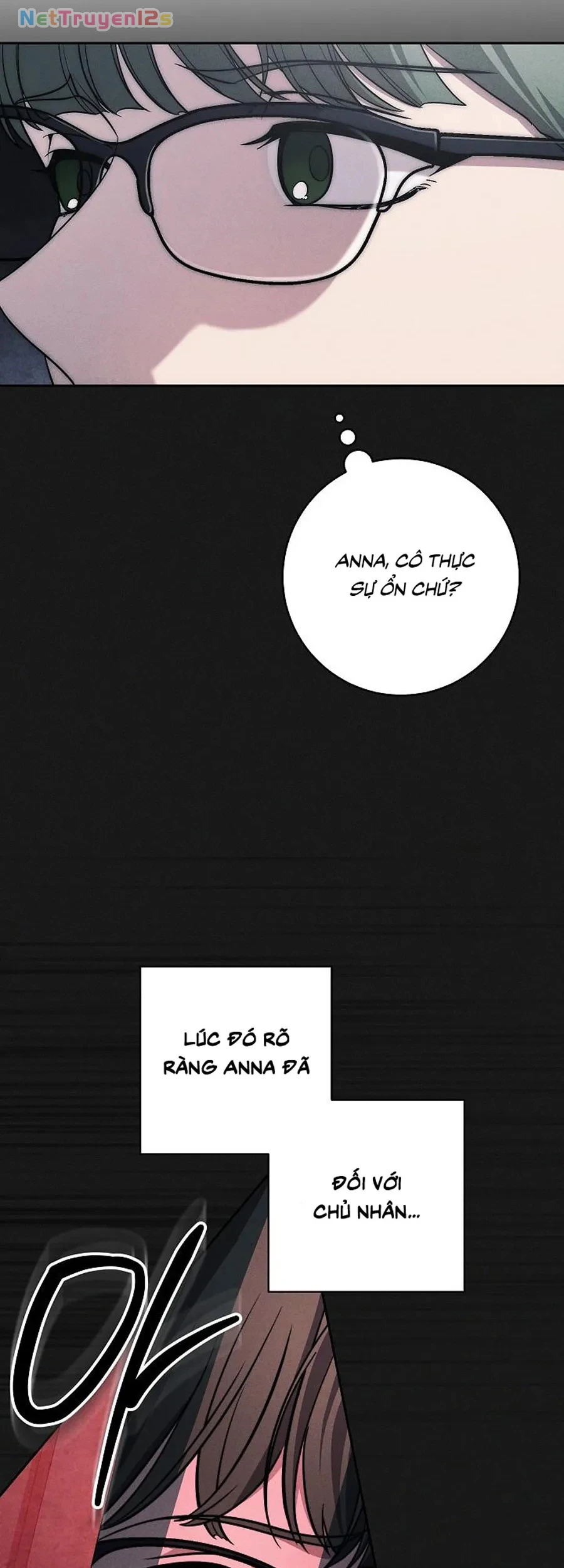 Mộ Thiên Nga Chapter 48 - 24