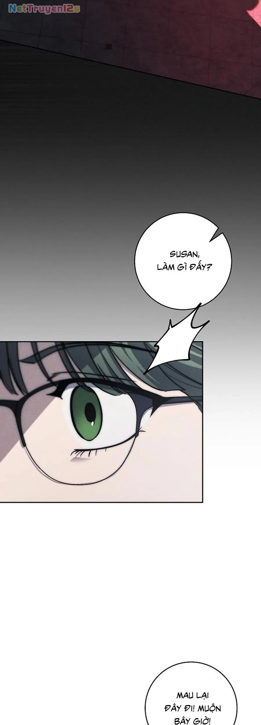 Mộ Thiên Nga Chapter 48 - 27