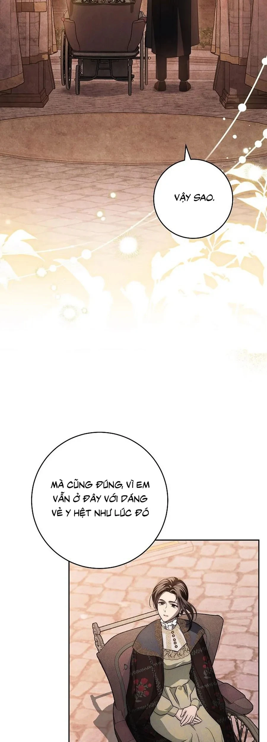 Mộ Thiên Nga Chapter 48 - 36