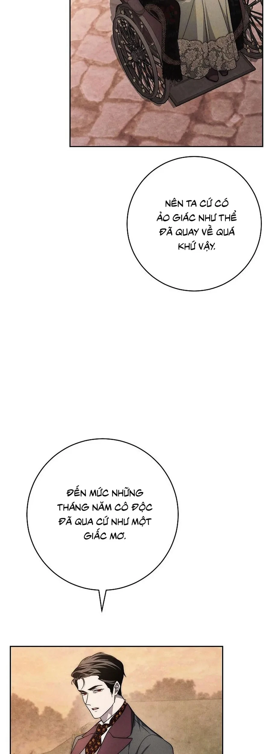 Mộ Thiên Nga Chapter 48 - 37