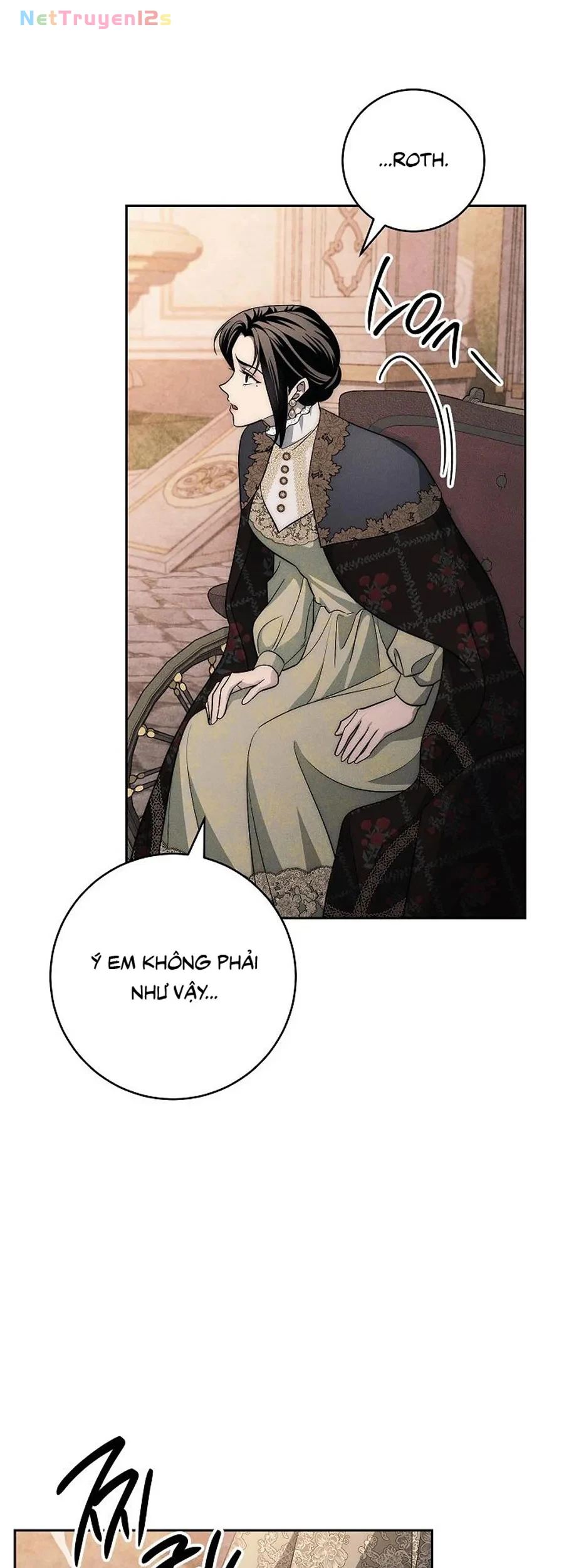 Mộ Thiên Nga Chapter 48 - 40