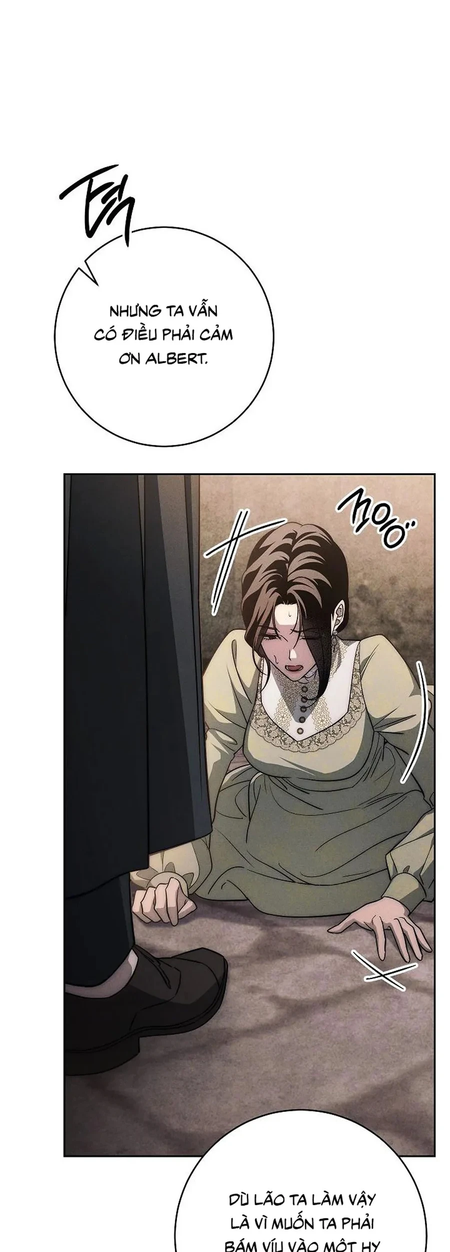 Mộ Thiên Nga Chapter 48 - 43