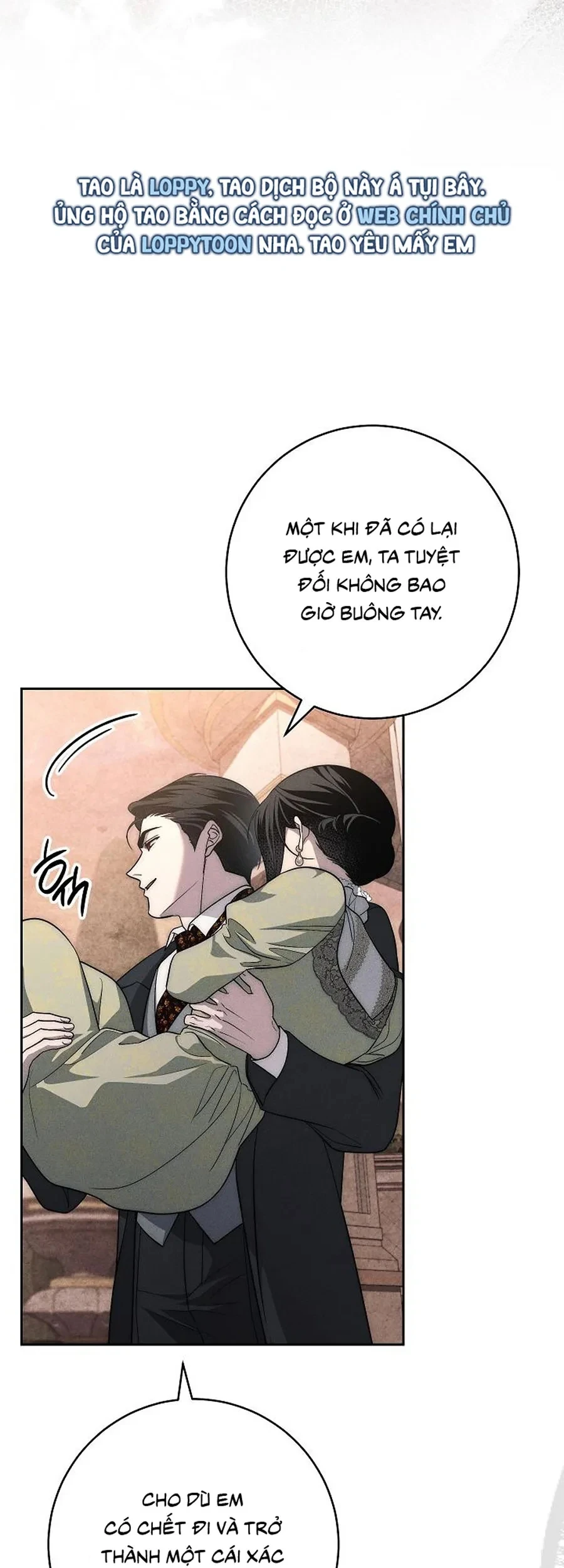 Mộ Thiên Nga Chapter 48 - 49