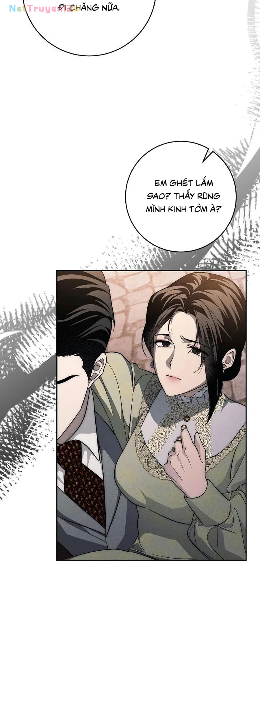 Mộ Thiên Nga Chapter 48 - 50