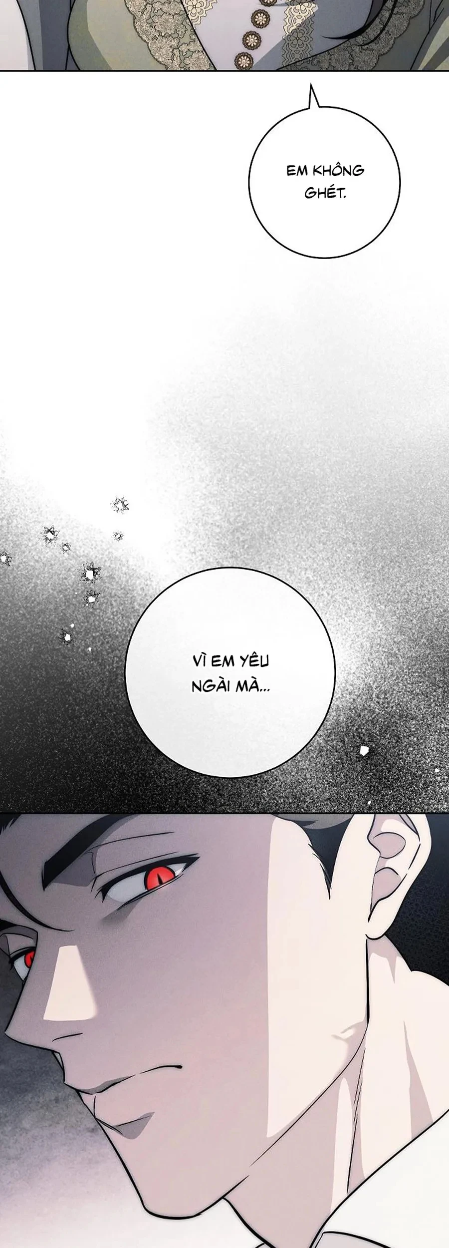 Mộ Thiên Nga Chapter 48 - 52