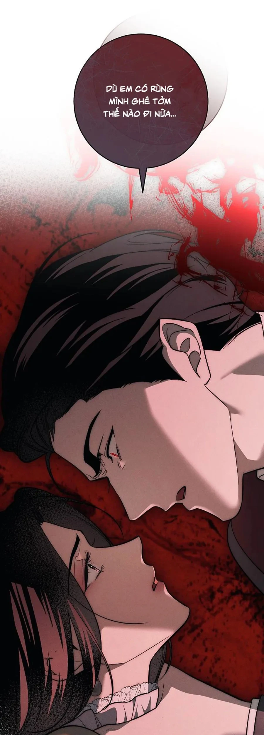 Mộ Thiên Nga Chapter 48 - 61