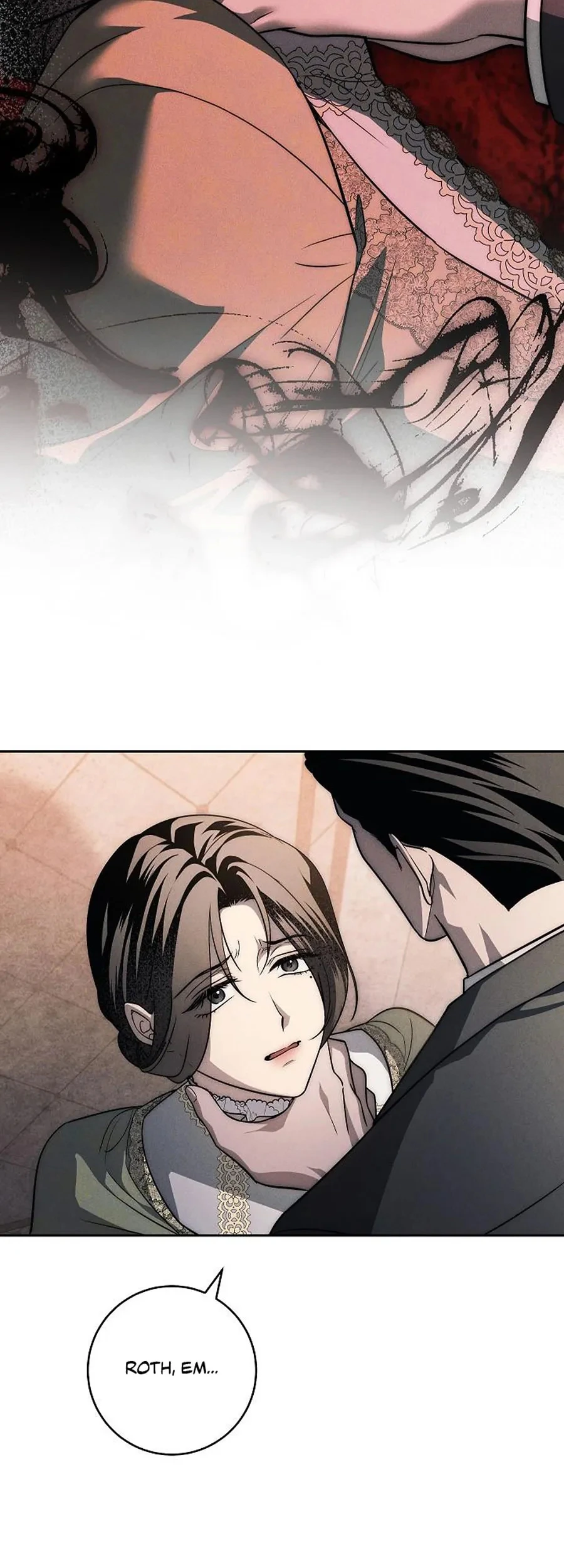 Mộ Thiên Nga Chapter 48 - 62