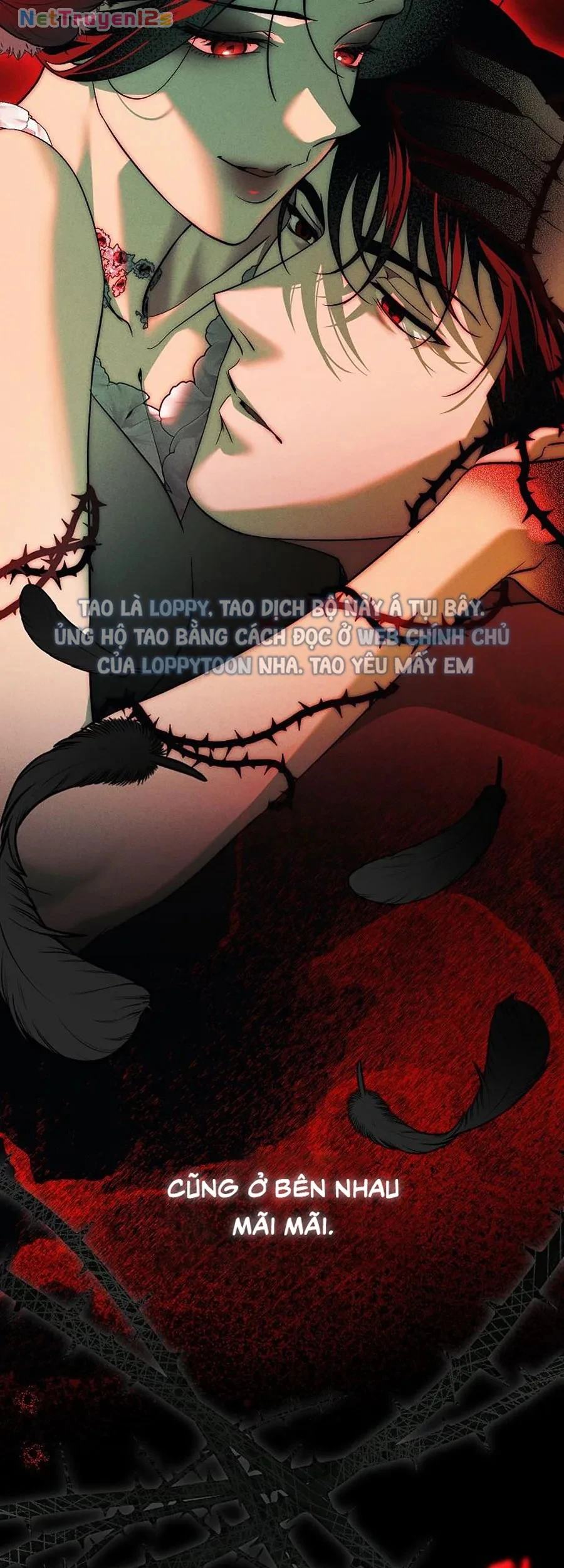 Mộ Thiên Nga Chapter 48 - 81