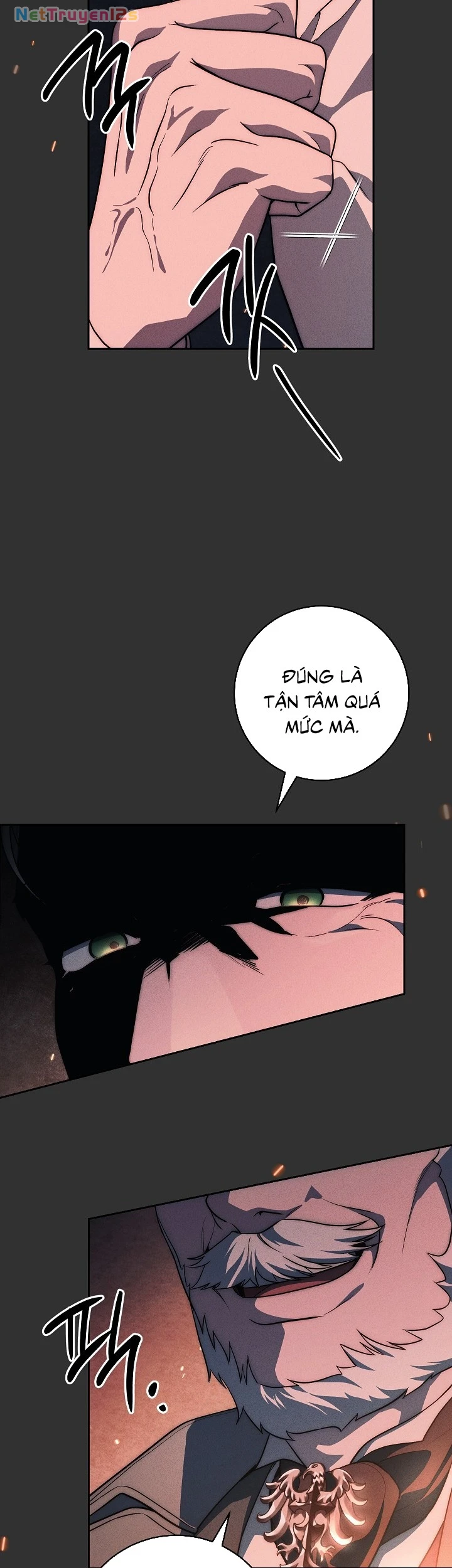 Mộ Thiên Nga Chapter  49 - 4