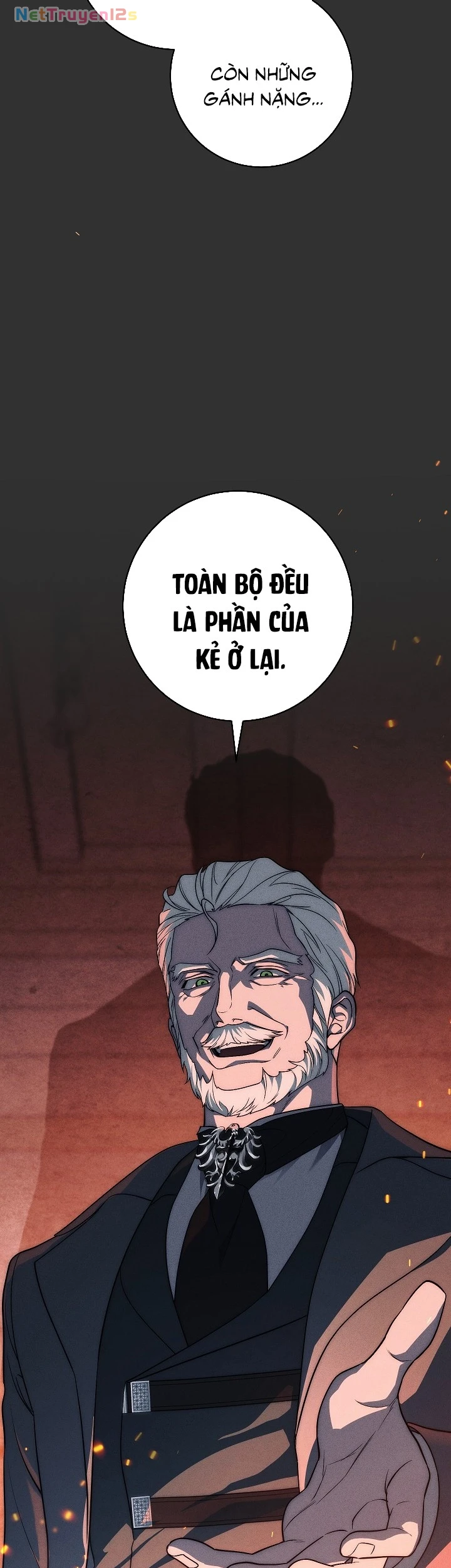 Mộ Thiên Nga Chapter  49 - 6