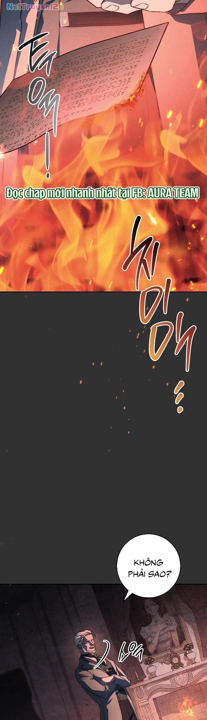 Mộ Thiên Nga Chapter  49 - 7