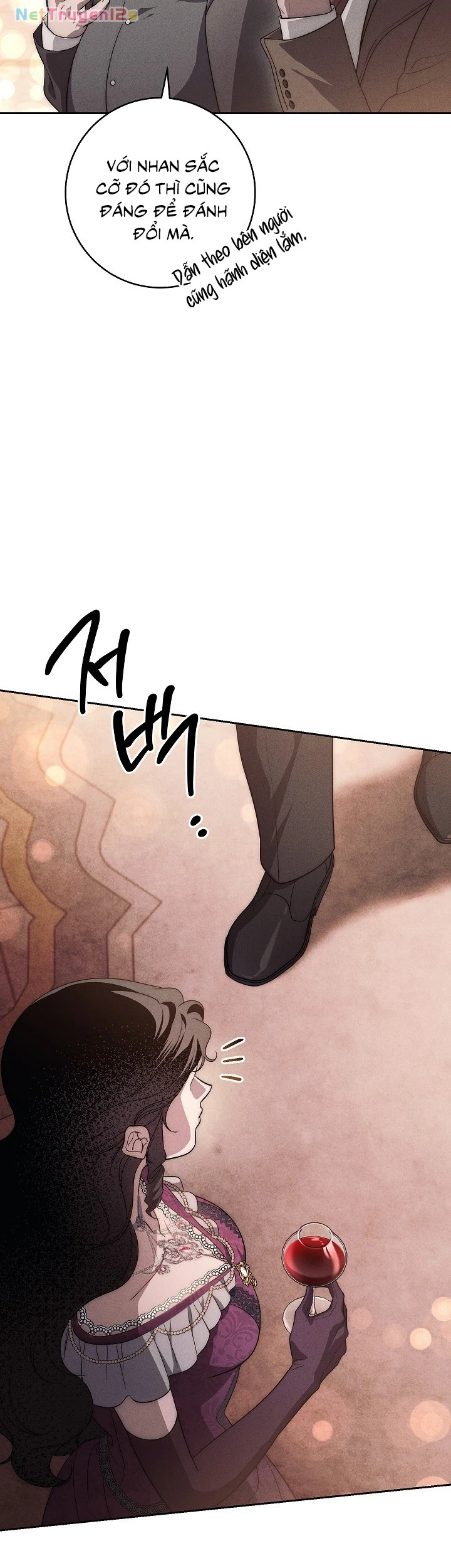 Mộ Thiên Nga Chapter  49 - 14