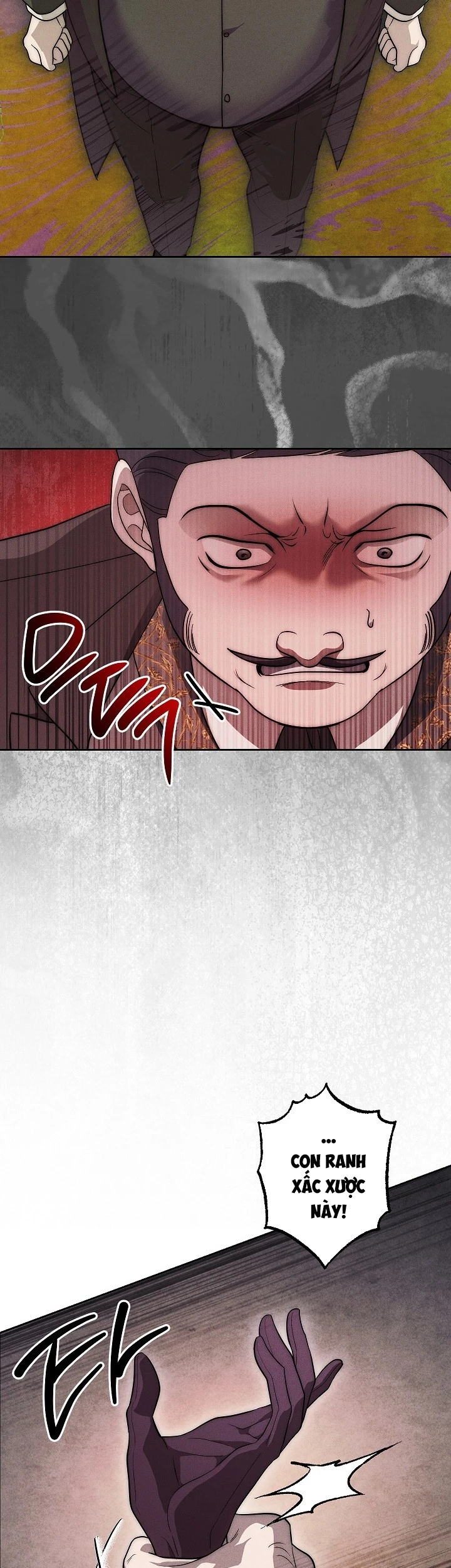 Mộ Thiên Nga Chapter  49 - 21