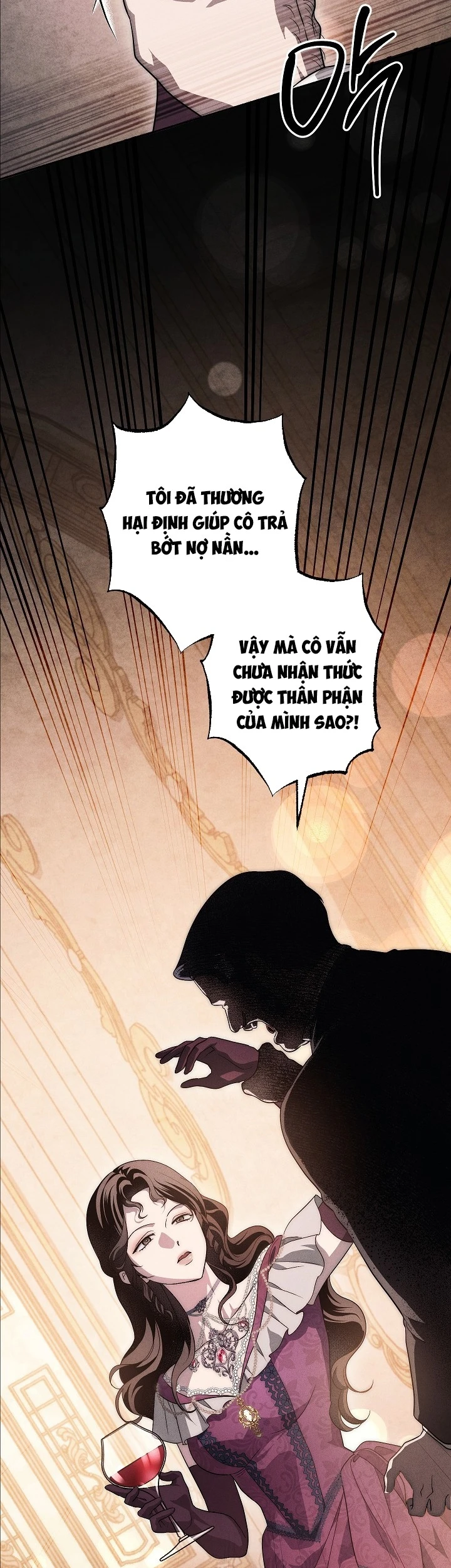 Mộ Thiên Nga Chapter  49 - 22