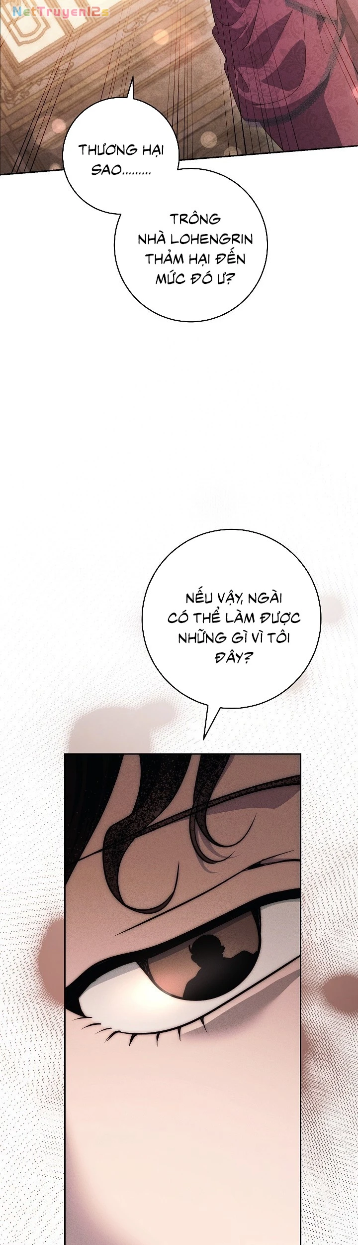 Mộ Thiên Nga Chapter  49 - 23