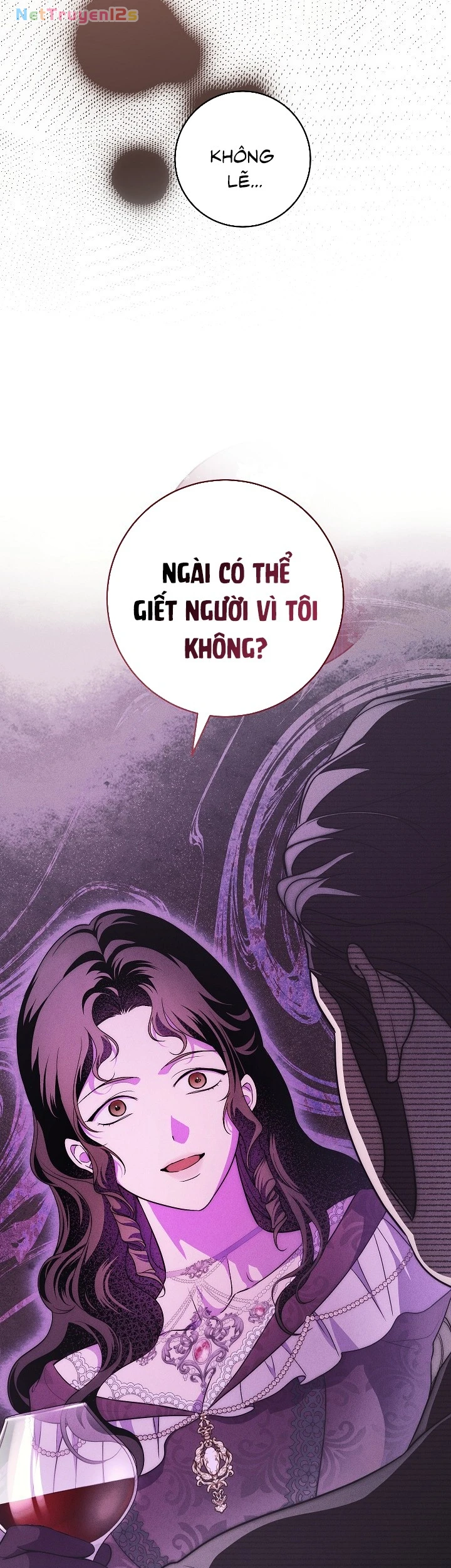 Mộ Thiên Nga Chapter  49 - 25