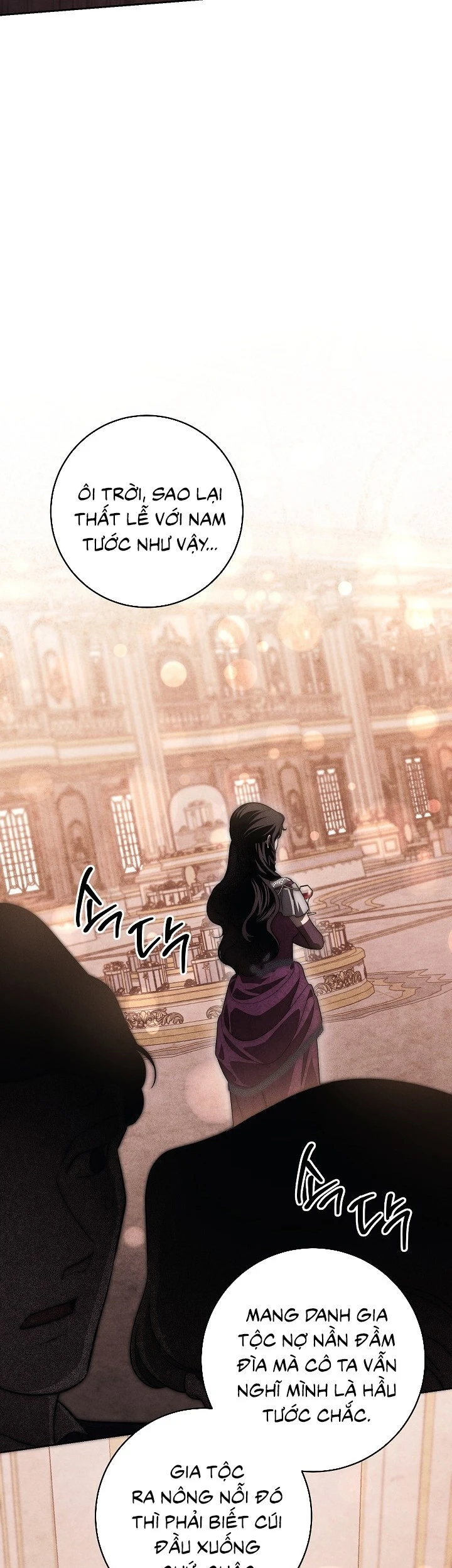 Mộ Thiên Nga Chapter  49 - 29