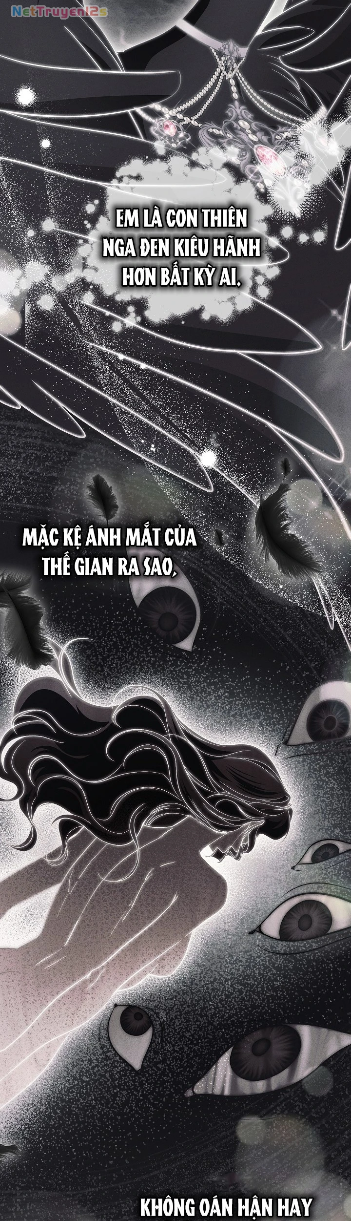 Mộ Thiên Nga Chapter  49 - 32
