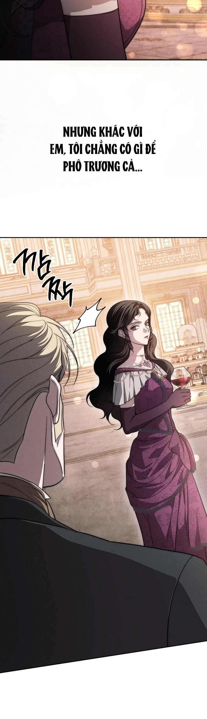 Mộ Thiên Nga Chapter  49 - 37