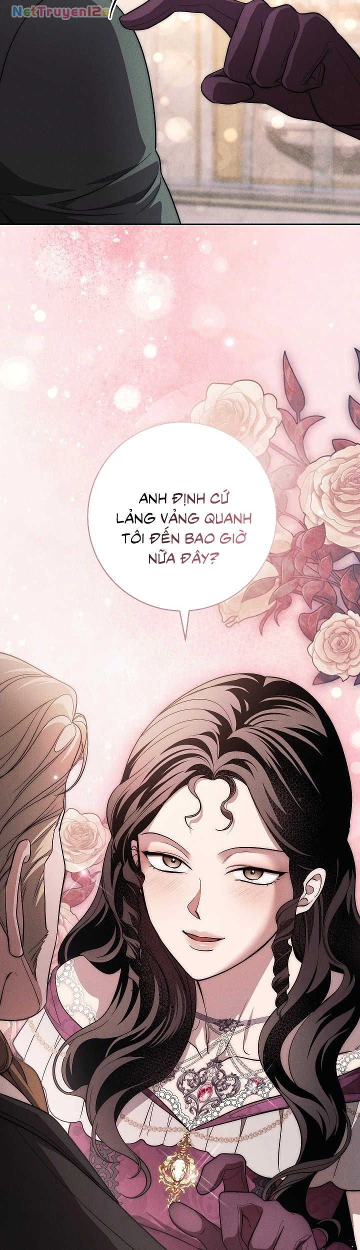Mộ Thiên Nga Chapter  49 - 40