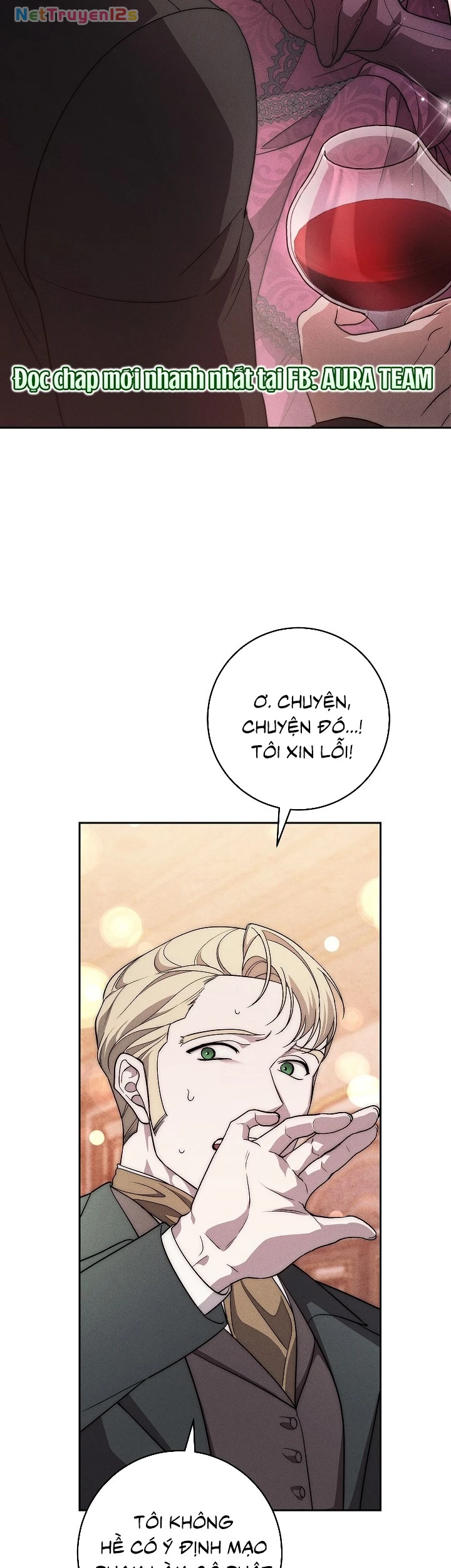 Mộ Thiên Nga Chapter  49 - 41