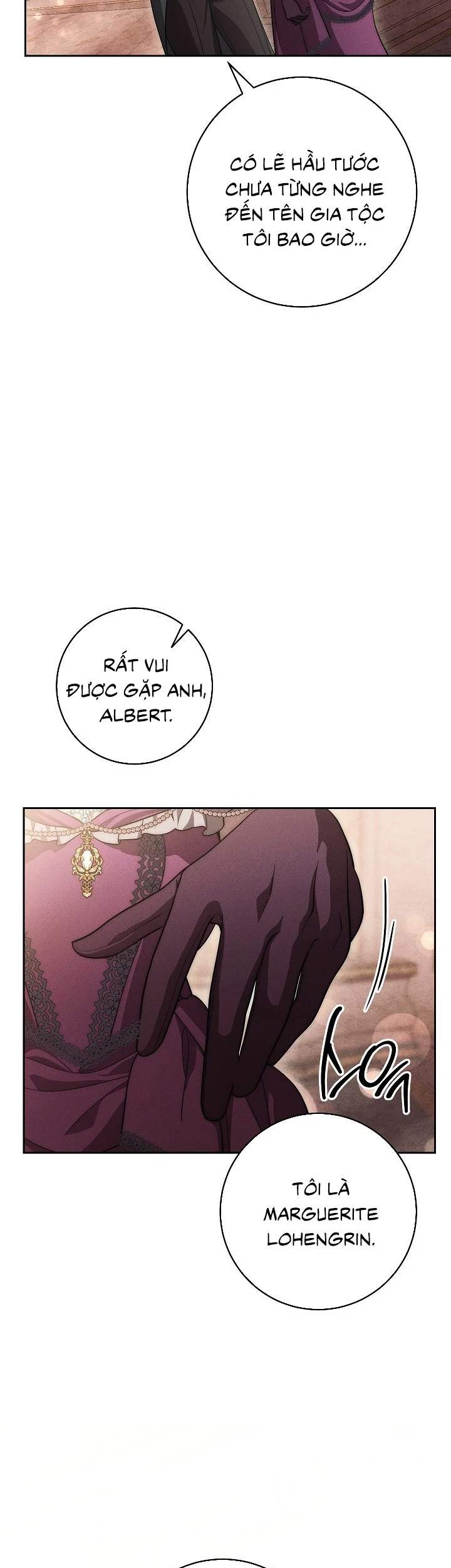 Mộ Thiên Nga Chapter  49 - 43