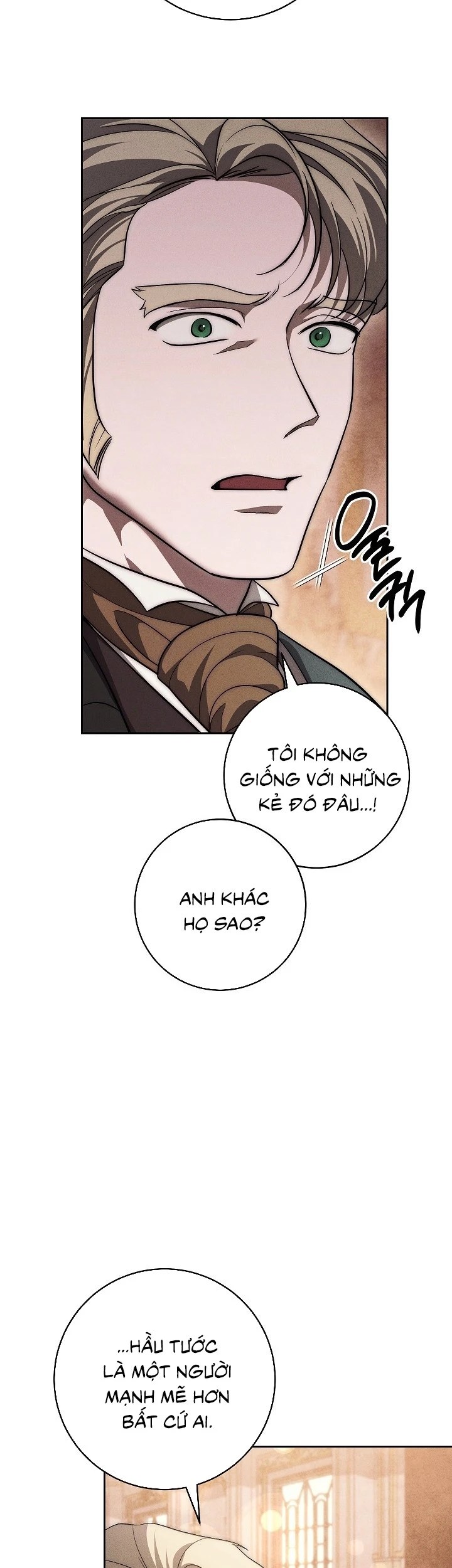 Mộ Thiên Nga Chapter  49 - 45