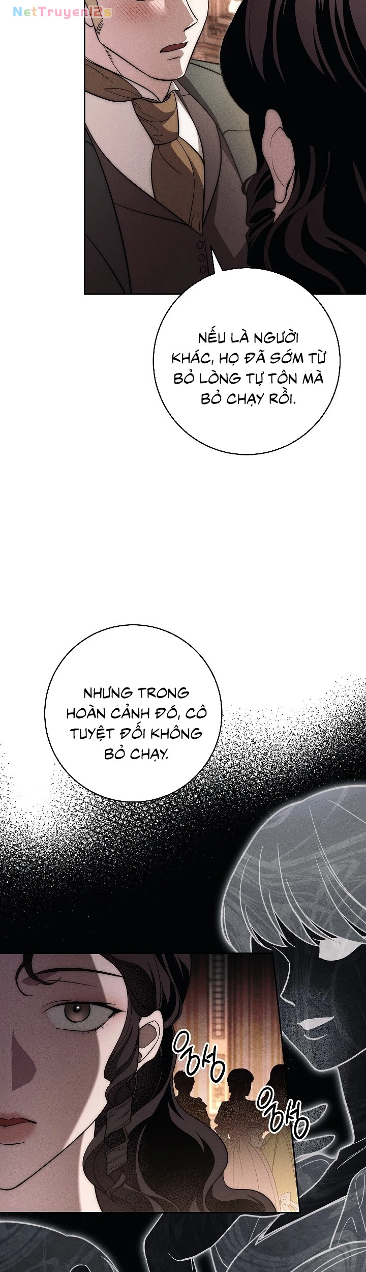 Mộ Thiên Nga Chapter  49 - 47