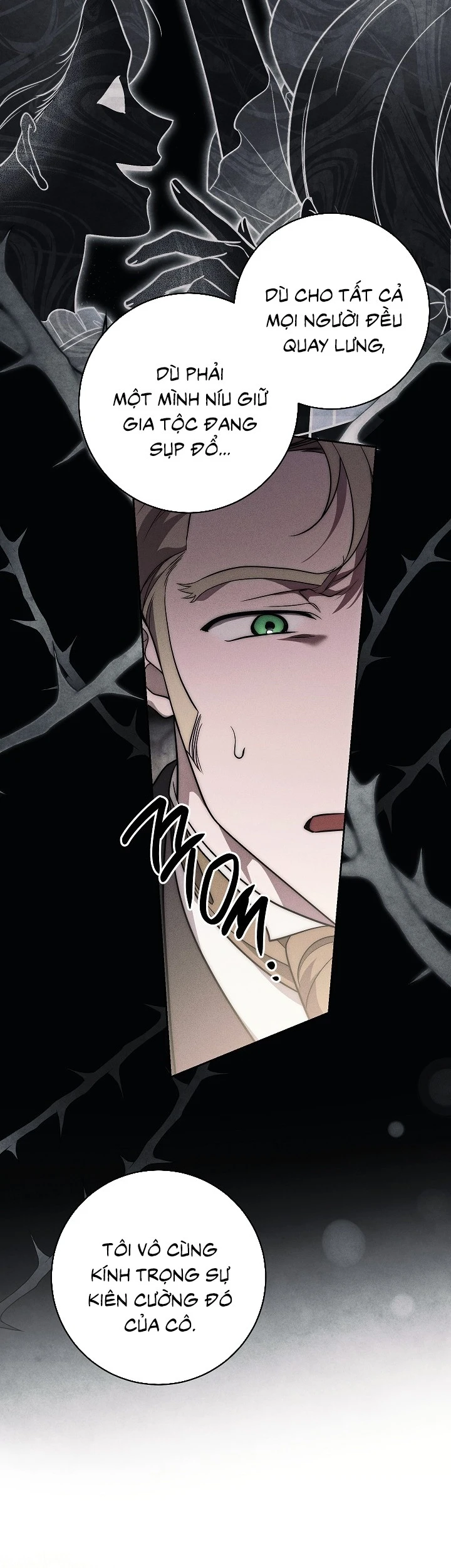 Mộ Thiên Nga Chapter  49 - 48