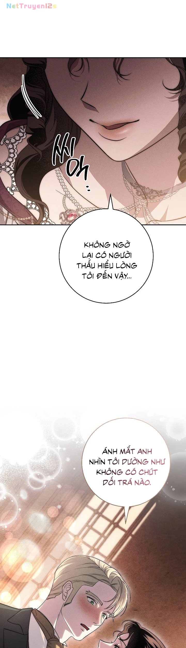 Mộ Thiên Nga Chapter  49 - 51