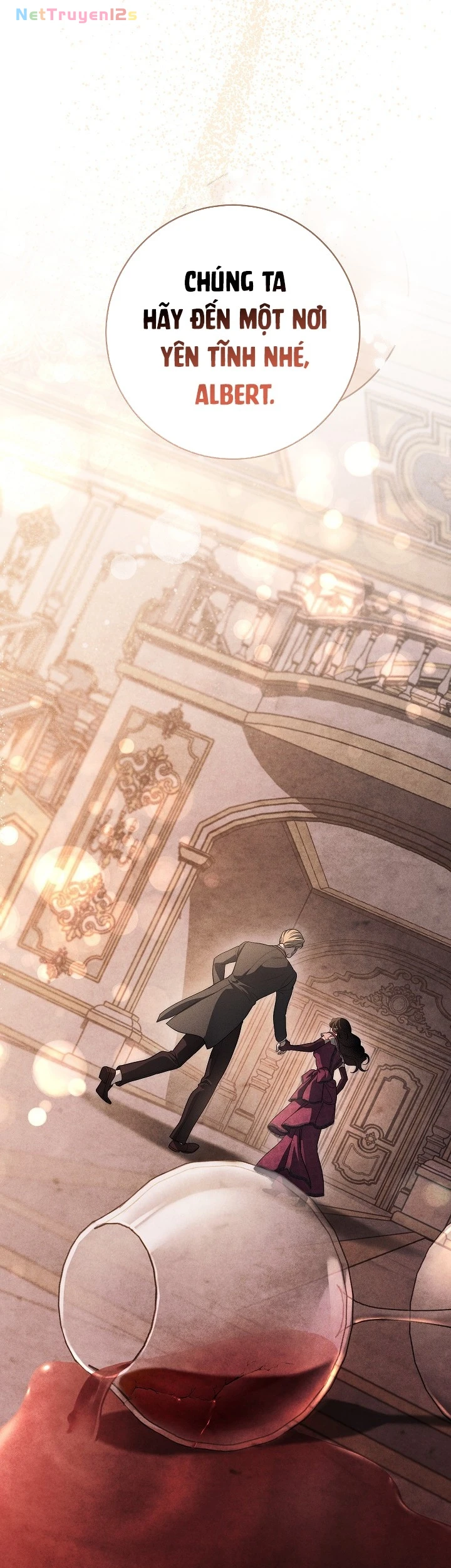 Mộ Thiên Nga Chapter  49 - 55
