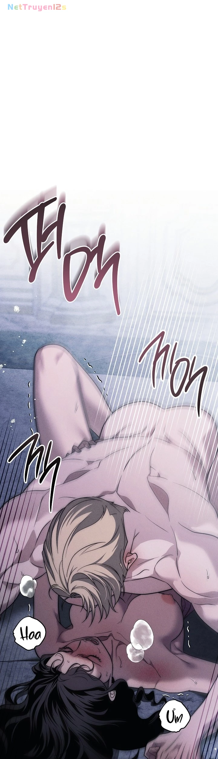 Mộ Thiên Nga Chapter  49 - 59
