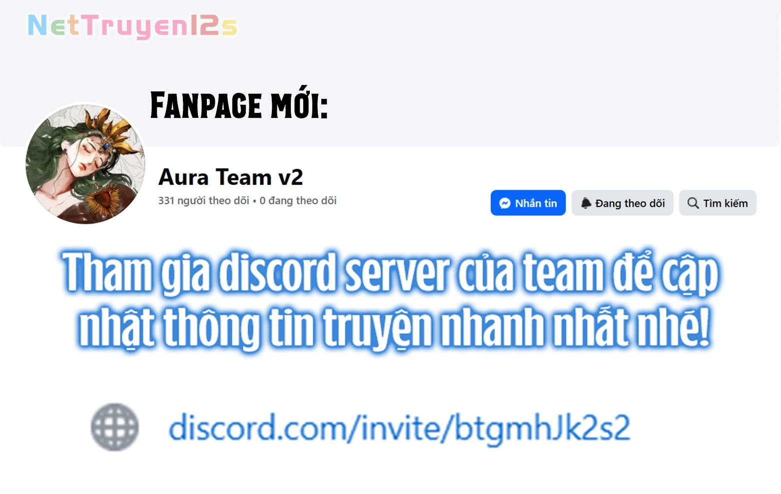 Mộ Thiên Nga Chapter  52 - 1