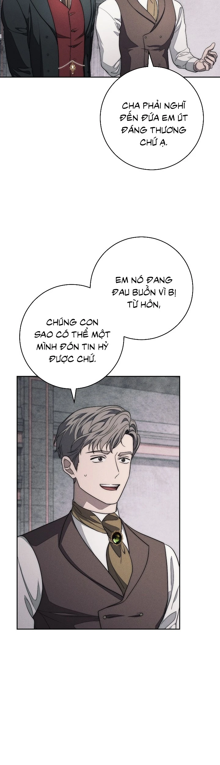 Mộ Thiên Nga Chapter  52 - 5