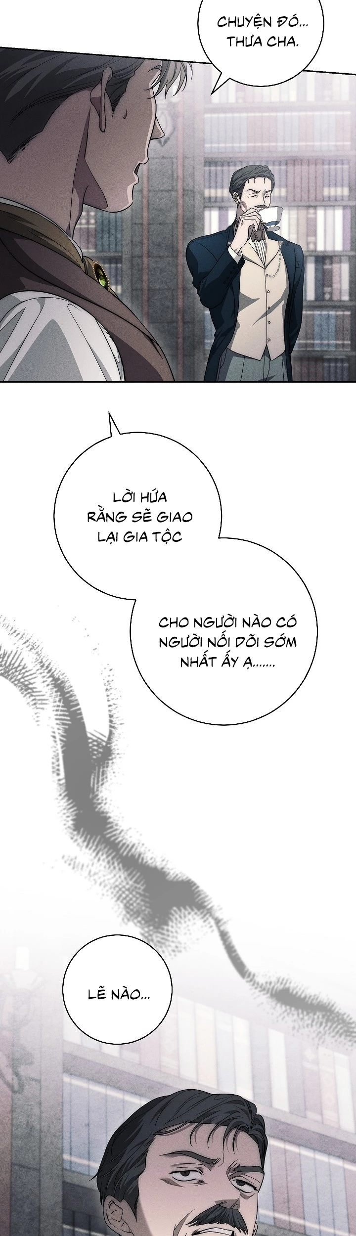 Mộ Thiên Nga Chapter  52 - 8