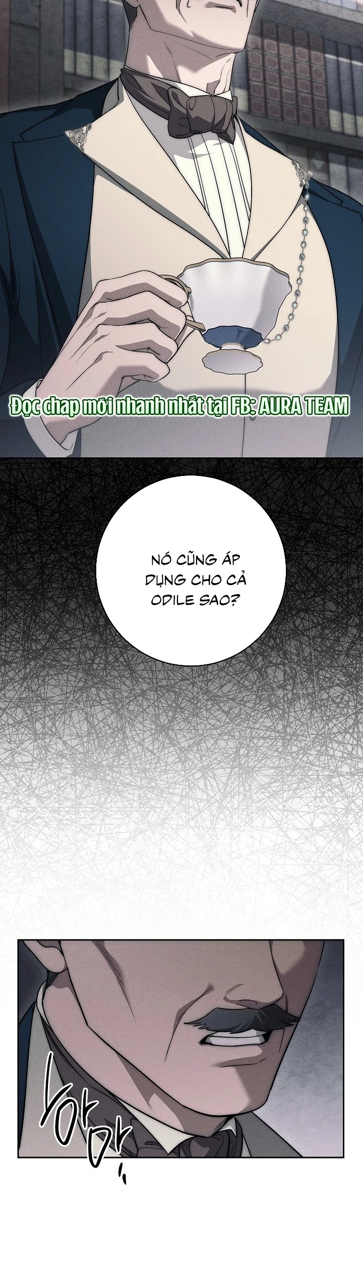 Mộ Thiên Nga Chapter  52 - 9