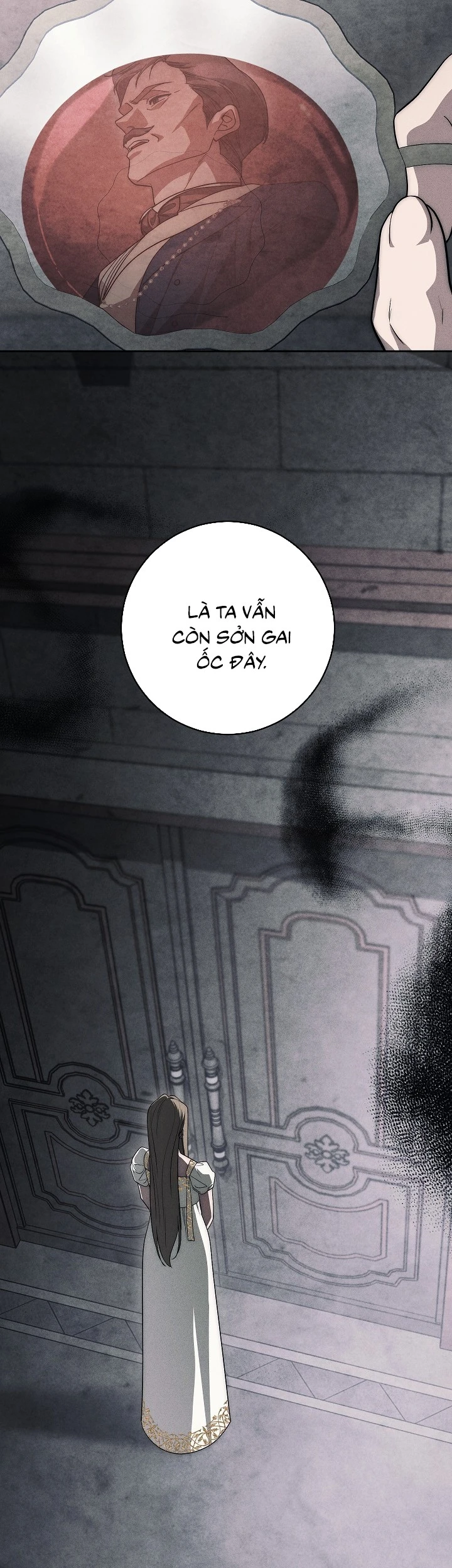Mộ Thiên Nga Chapter  52 - 14