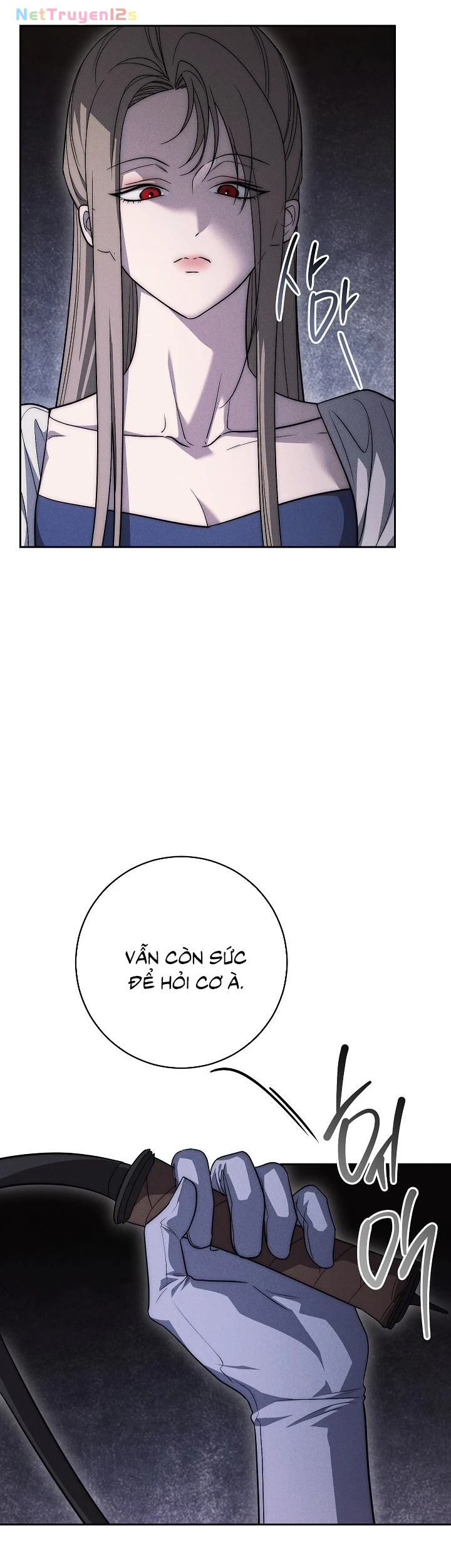 Mộ Thiên Nga Chapter  52 - 29