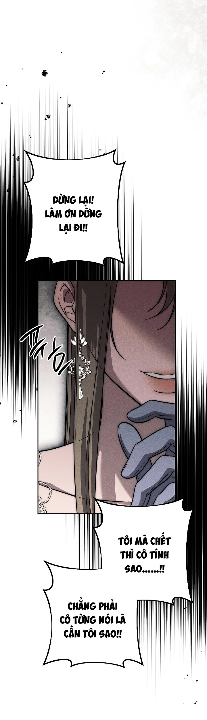 Mộ Thiên Nga Chapter  52 - 33