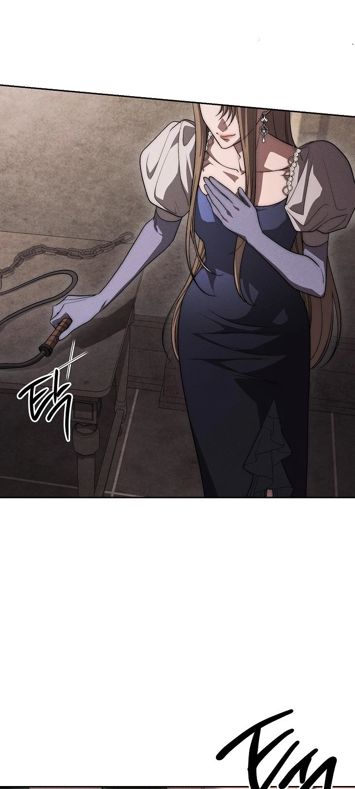 Mộ Thiên Nga Chapter  52 - 34