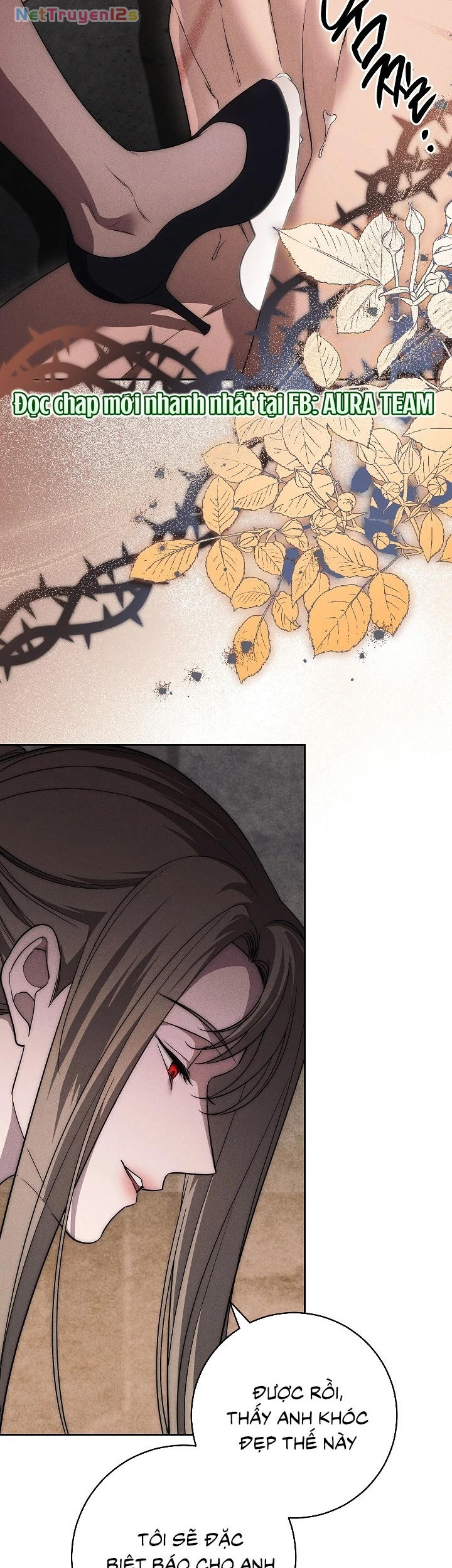 Mộ Thiên Nga Chapter  52 - 36