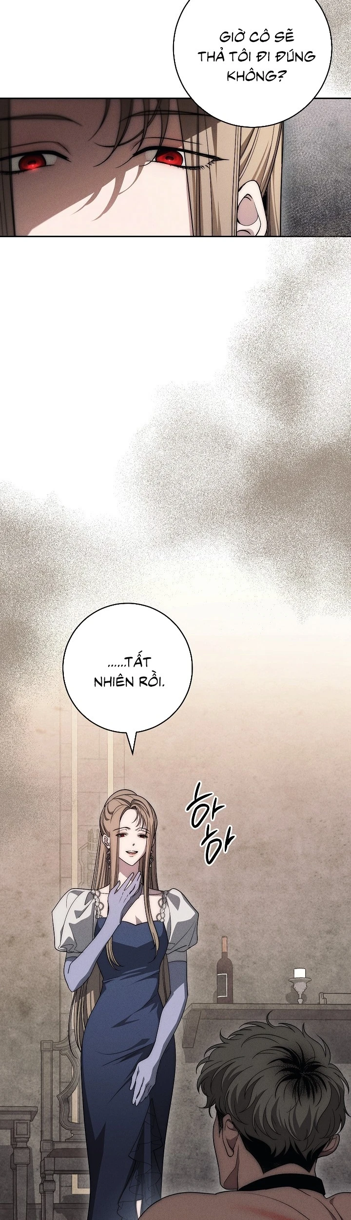 Mộ Thiên Nga Chapter  52 - 42