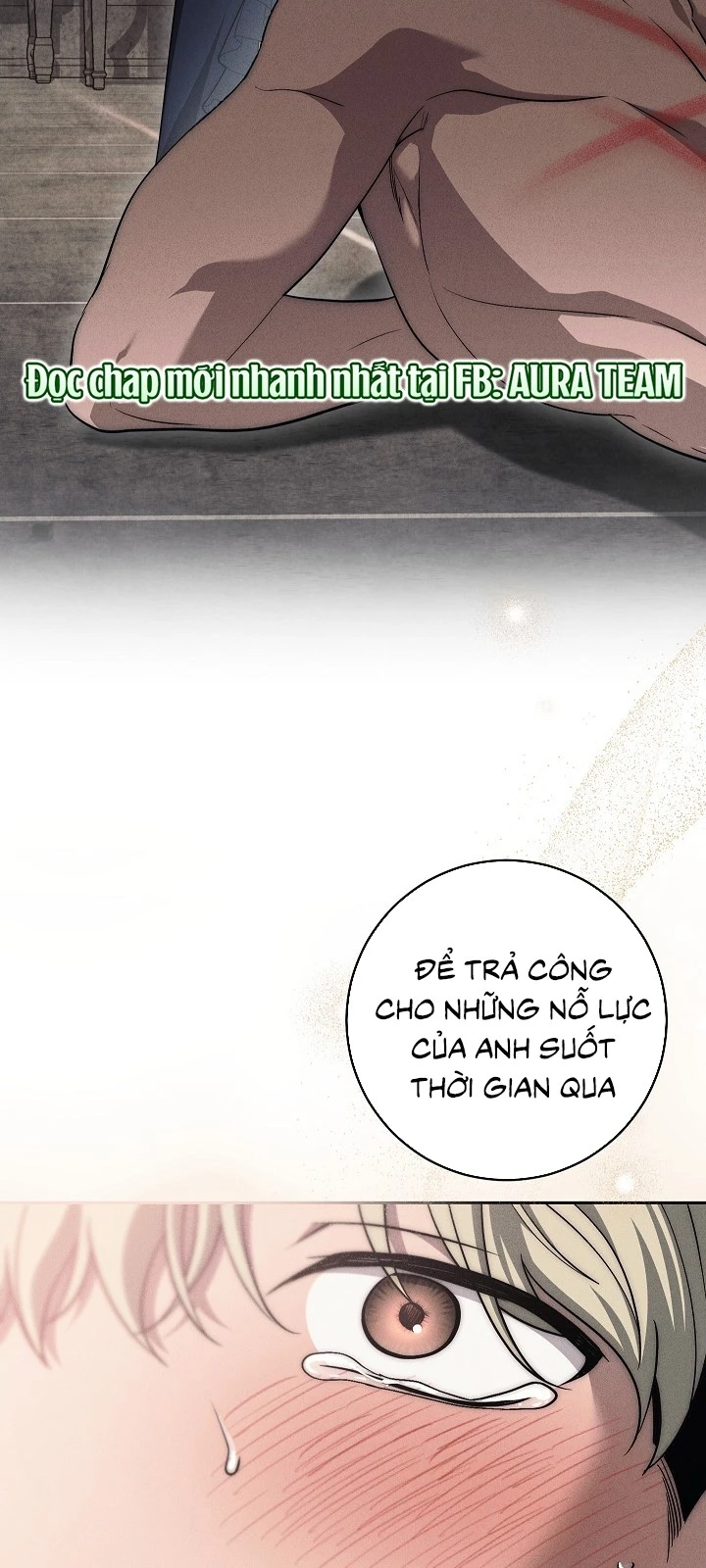 Mộ Thiên Nga Chapter  52 - 43