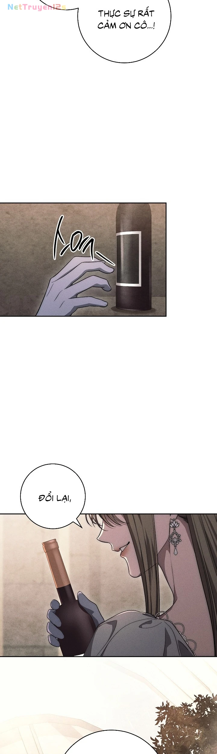 Mộ Thiên Nga Chapter  52 - 45